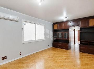 001 · Apartamento 120M² - para Alugar