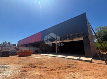 001 · Loja 287M² - para Alugar