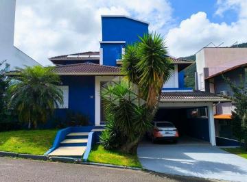 001 · Casa em Condomínio 350M² - para Alugar