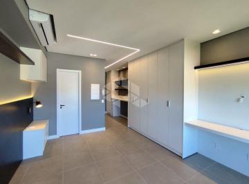 001 · Loft 36M² - para Alugar