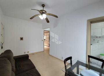 A (1) · Apartamento 33M² - para Alugar