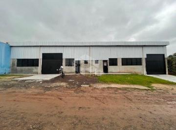 a4FbJ000019hmav · Pavilhão 120M² - para Alugar