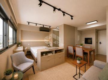 000 · Loft 38M² - para Alugar