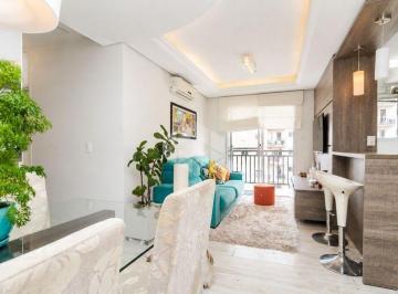 001 · Apartamento 67.54M² - para Alugar