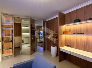 001 · Studio 50M² - para Alugar