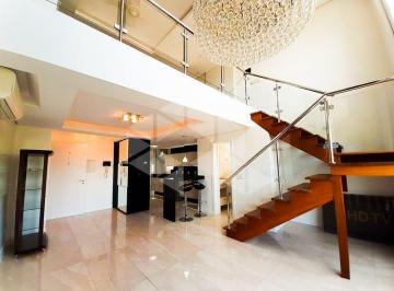 001 · Apartamento 89M² - para Alugar