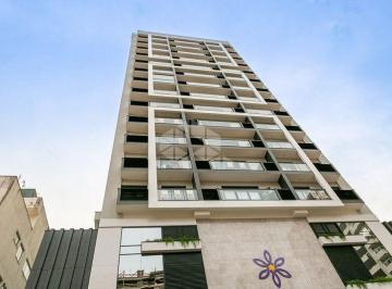 001 · Loft 50M² - para Alugar