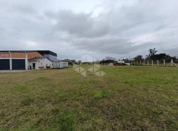 001 · Terreno 5000M² - para Alugar