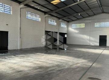 a4FbJ0000158aI4 · Pavilhão 600M² - para Alugar