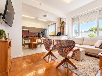 000 (2) · Apartamento 75M² - para Alugar