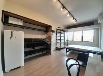 001 (1) · Loft 27M² - para Alugar