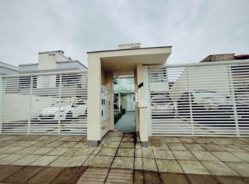001 · Apartamento 63M² - para Alugar
