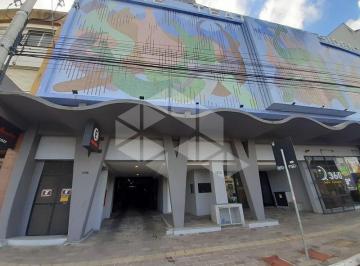 001 · Estacionamento Comercial 350M² - para Alugar