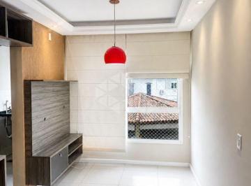 001 · Apartamento 65M² - para Alugar