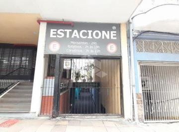 001 · Estacionamento Comercial 531M² - para Alugar