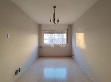001 · Apartamento 40.74M² - para Alugar