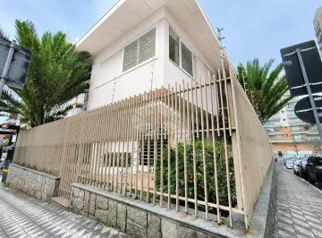 001 · Casa Comercial 640M² - para Alugar