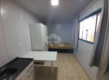 001 · Studio 15M² - para Alugar