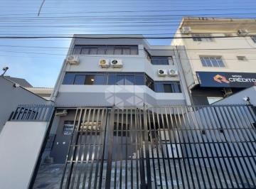 001 · Sala 102M² - para Alugar
