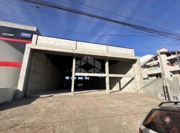 a4FbJ00001Bu3t1 · Prédio 700M² - para Alugar