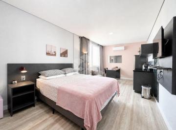 001 (1) · Loft 30M² - para Alugar