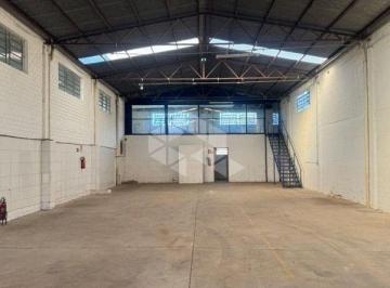 a4FbJ0000170dc1 · Pavilhão 340M² - para Alugar