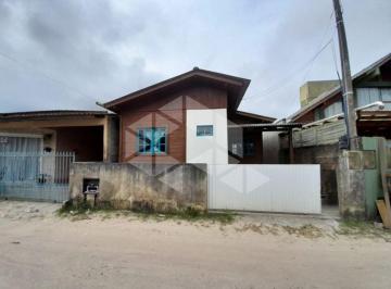 001 · Casa Residencial 50M² - para Alugar