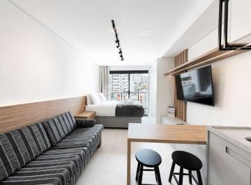 000 · Loft 28M² - para Alugar