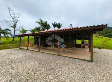 001 · Sítio 100M² - para Alugar