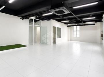001_cleanup · Andar 249M² - para Alugar