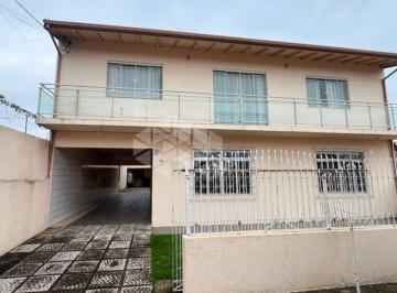 01 · Casa Residencial 190M² - para Alugar
