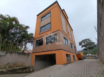 001 · Prédio 240M² - para Alugar