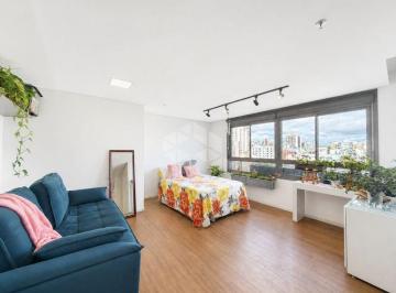 000 · Loft 42M² - para Alugar