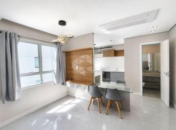 001 · Apartamento 41M² - para Alugar