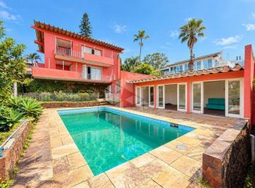 001 (1) · Casa Comercial 462M² - para Alugar