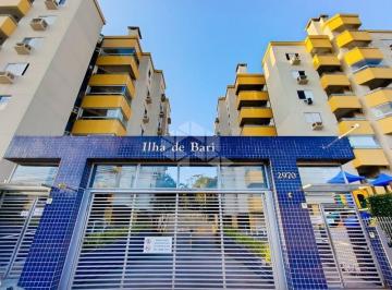 001 · Apartamento 85M² - para Alugar