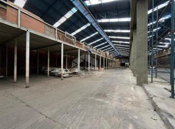 0 · Pavilhão 3360M² - para Alugar