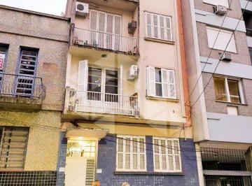 001 FACHADA (1) · JK 22M² - para Alugar