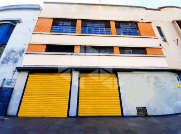 001 Fachada-Edit · Prédio 785M² - para Alugar