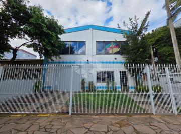 01 · Depósito 630M² - para Alugar