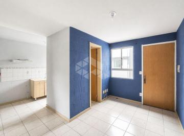 001 · Apartamento 45M² - para Alugar