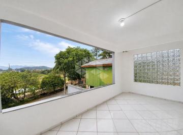 01 · Casa Residencial 44M² - para Alugar