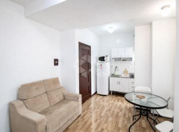 000 (0) · Apartamento 30M² - para Alugar