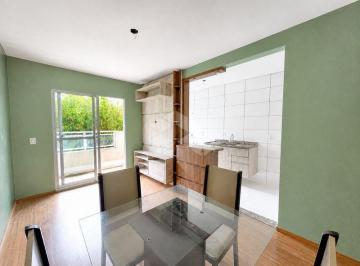 001 (1) · Apartamento 59.8M² - para Alugar