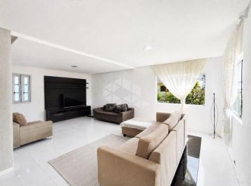 001 · Casa Residencial 300M² - para Alugar