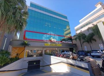 001 · Andar 1000M² - para Alugar