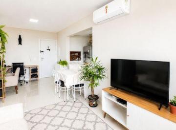 001 · Apartamento 62.77M² - para Alugar