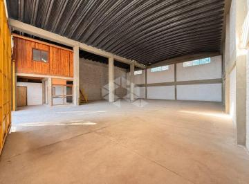 001 (1) · Depósito 450M² - para Alugar