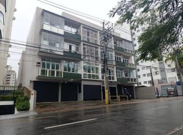 001 · Apartamento 100M² - para Alugar