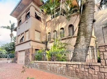 001 (1.2) · Casa Comercial 670M² - para Alugar